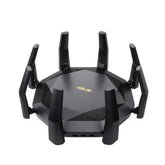 Asus RT-AX89X Dual-Band Wi-Fi Router